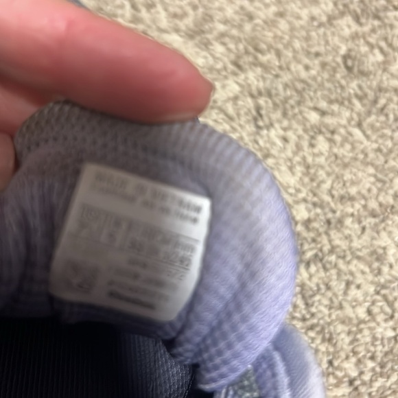 Reebok CrossFit shoes - Picture 3 of 4